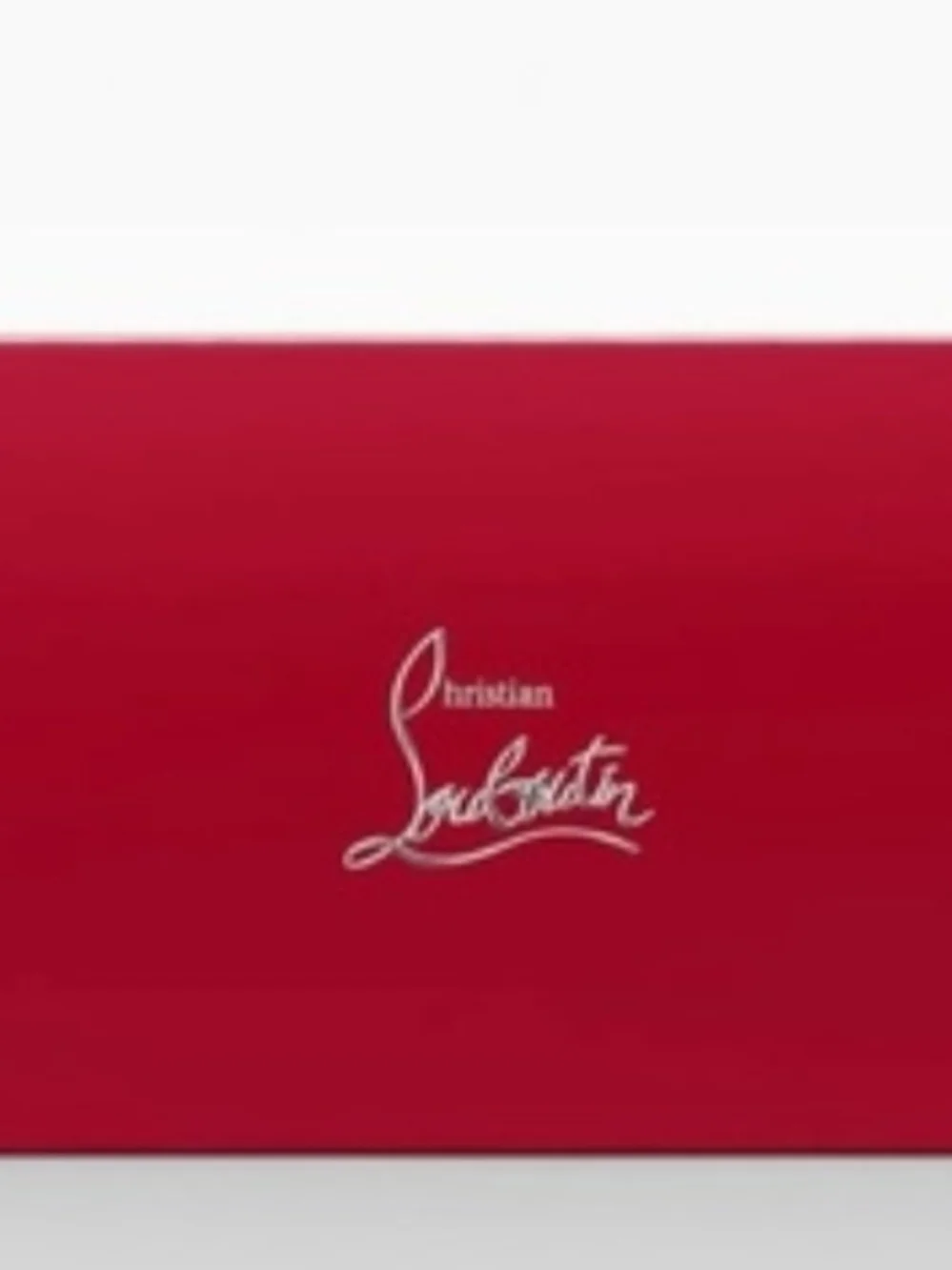 Christian Louboutin Loubiworld Scent Library 11 NIB